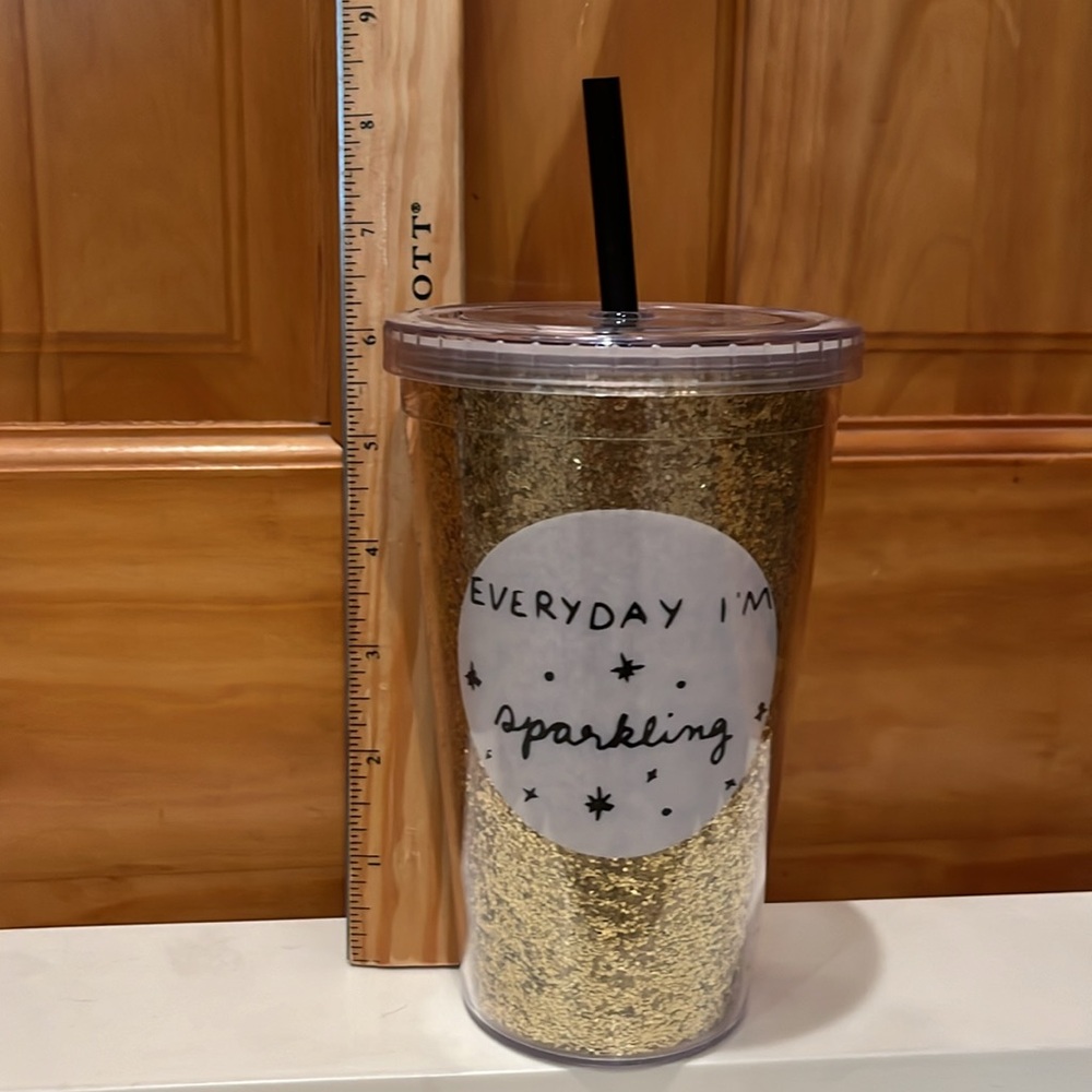 Plastic Reusable Cup 16 oz